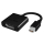 ICY BOX Adapter mini DisplayPort - DisplayPort 4k/60Hz - 622661 - zdjęcie 1