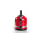 Ariete Moderna Collection Red Czajnik elektryczny 2854/00 - 1013219 - zdjęcie 3