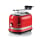 Ariete Moderna Collection Red Toster 149/00 - 1013225 - zdjęcie 1