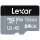 Lexar 64GB microSDXC High-Performance 1066x A2 V30 U3 - 603817 - zdjęcie 2
