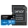 Lexar 64GB microSDXC High-Performance 633x UHS-I A1 V30 - 603804 - zdjęcie 1