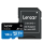 Karta pamięci microSD Lexar 128GB microSDXC High-Performance 633x UHS-I A1 V30
