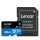 Lexar 256GB microSDXC High-Performance 633x UHS-I A1 V30 - 603806 - zdjęcie 1