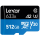 Lexar 512GB microSDXC High-Performance 633x UHS-I A2 V30 - 603807 - zdjęcie 2