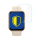 Folia ochronna na smartwatcha 3mk Watch Protection do OPPO Watch