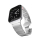 Bransoletka do smartwatchy Tech-Protect Bransoleta LinkBand do Apple Watch silver