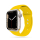 Tech-Protect Opaska Iconband do Apple Watch yellow - 687727 - zdjęcie 1
