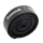 Baseus Colourful Circle Velcro Straps 1m (czarny) - 687755 - zdjęcie 1