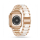 Bransoletka do smartwatchy Tech-Protect Bransoleta Modern do Apple Watch stone white