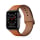 Pasek / bransoletka Tech-Protect Pasek Leatherfit do Apple Watch brown