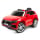 Pojazd na akumulator Toyz Samochód Audi RS Q8 Red