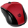 HP Wireless Mouse 220 Red - 671719 - zdjęcie 2