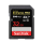 Karta pamięci SD SanDisk 32GB SDHC Extreme Pro 300MB/s UHS-II V90
