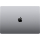 Apple MacBook Pro M1 Pro/16GB/512/Mac OS Space Gray - 690359 - zdjęcie 4