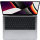 Apple MacBook Pro M1 Pro/16GB/512/Mac OS Space Gray - 690347 - zdjęcie 2