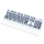 SPC Gear GK650K RGB Onyx White Pudding (Kailh Blue) - 690192 - zdjęcie 4