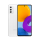 Samsung Galaxy M52 5G SM-M526B 6/128GB White 120Hz - 676256 - zdjęcie 1
