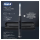 Oral-B Pulsonic Slim Luxe 4500 Matte Black Travel Edition - 1026865 - zdjęcie 2