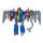 Hasbro Transformers Cyberverse Roll Bumblebee - 1028146 - zdjęcie 4
