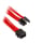 Kabel ATX/Molex Phanteks Przedłużacz 6+2-Pin-PCIe - 8-Pin-PCIe 50cm
