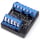 BleBox AmpBox - 4-kanałowy wzmacniacz LED 12-24V - 691133 - zdjęcie 2