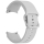 Tech-Protect Opaska Iconband do Galaxy Watch 4 / 5 / 5 Pro / 6 grey - 692112 - zdjęcie 2