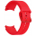 Tech-Protect Opaska Iconband do Galaxy Watch 4 / 5 / 5 Pro / 6 red - 692116 - zdjęcie 2