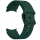Tech-Protect Opaska Iconband do Galaxy Watch 4 / 5 / 5 Pro / 6 green - 692113 - zdjęcie 2