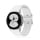 Pasek do smartwatchy Tech-Protect Opaska Iconband do Samsung Galaxy Watch 4 / 5 / 5 Pro white
