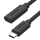Unitek Przedłużacz USB-C (10Gbps 4K, PD 100W) - 692905 - zdjęcie 2
