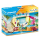 PLAYMOBIL Bungalow z basenem - 1028331 - zdjęcie