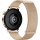 Huawei Watch GT 3 Elegant 42mm złoty - 692430 - zdjęcie 5