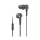 Słuchawki przewodowe Sony MDR-XB55AP Czarne