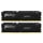Pamięć RAM DDR5 Kingston FURY 32GB (2x16GB) 5600MHz CL40 Beast Black