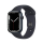 Apple Watch 7 45/Midnight Aluminum/Midnight Sport GPS - 686455 - zdjęcie 1