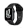 Smartwatch Apple Watch 7 Nike 45/Midnight Aluminum/Black Sport GPS