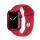 Apple Watch 7 41/(PRODUCT)RED Aluminum/RED Sport GPS - 686456 - zdjęcie 1