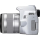 Canon EOS 250D + EF-S 18-55mm f/4-5.6 biały - 686380 - zdjęcie 6