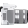 Canon EOS 250D + EF-S 18-55mm f/4-5.6 biały - 686380 - zdjęcie 5