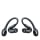 Słuchawki bezprzewodowe Shure Aonic 215 True Wireless Gen 2 czarne