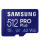 Karta pamięci microSD Samsung 512GB microSDXC PRO Plus 160MB/s (2021)