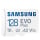 Karta pamięci microSD Samsung 128GB microSDXC EVO Plus 130MB/s (2021)