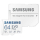Samsung 64GB microSDXC EVO Plus 130MB/s (2021) - 686253 - zdjęcie 2