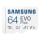 Samsung 64GB microSDXC EVO Plus 130MB/s (2021) - 686253 - zdjęcie