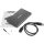 Natec RHINO GO SATA 2.5" USB 3.0 Czarna - 682345 - zdjęcie 5