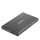 Obudowa dysku Natec RHINO GO SATA 2.5" USB 3.0 Czarna