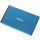 Natec RHINO GO SATA 2.5" USB 3.0 Niebieska - 682346 - zdjęcie 3