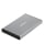 Obudowa dysku Natec RHINO GO SATA 2.5" USB 3.0 Szara