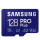 Samsung 128GB microSDXC PRO Plus 160MB/s (2021) - 686259 - zdjęcie 1