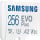 Samsung 256GB microSDXC EVO Plus 130MB/s (2021) - 686256 - zdjęcie 3